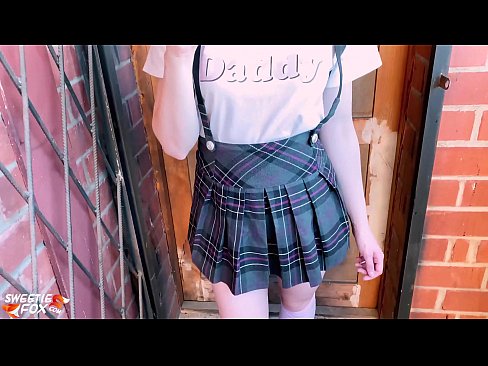 ❤️ Schoolgirl Sucks ya dick miri emi na iberibe kama klaasị. ️❌ Ihe gba ọtọ ﹏