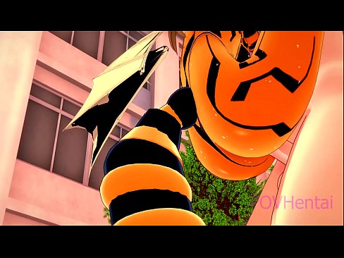 ❤️ Nwa anụ ọhịa Wasp ️❌ Ihe gba ọtọ ﹏